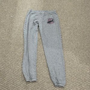 Lauren moshi studded pants